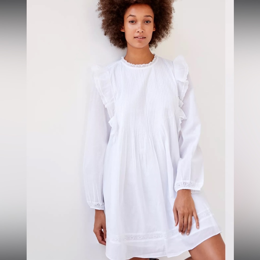 Wilfred La Boheme Elia Dress